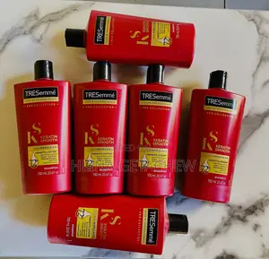 Tresemmé Shampoo
