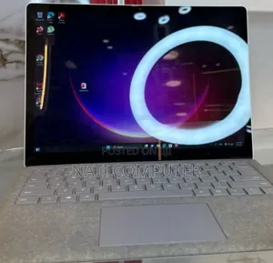 New Laptop Microsoft Surface 8GB Intel Core i5 SSD 256GB