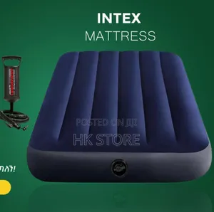 Intex Matters