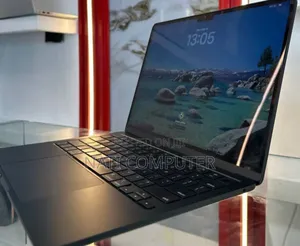 New Laptop Apple MacBook Air 2024 M3 13-inch 16GB Apple M3 SSD 512GB