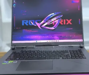 New Laptop Asus 16GB Intel Core i9 SSD 1T