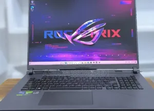 New Laptop Asus 16GB Intel Core i9 SSD 1T