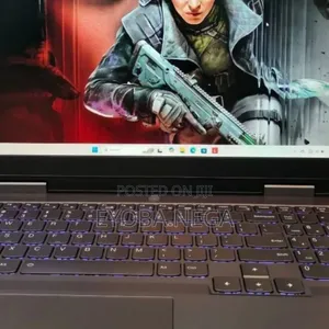 New Laptop Lenovo LOQ 15ARP9 8GB Intel Core i5 SSD 1T