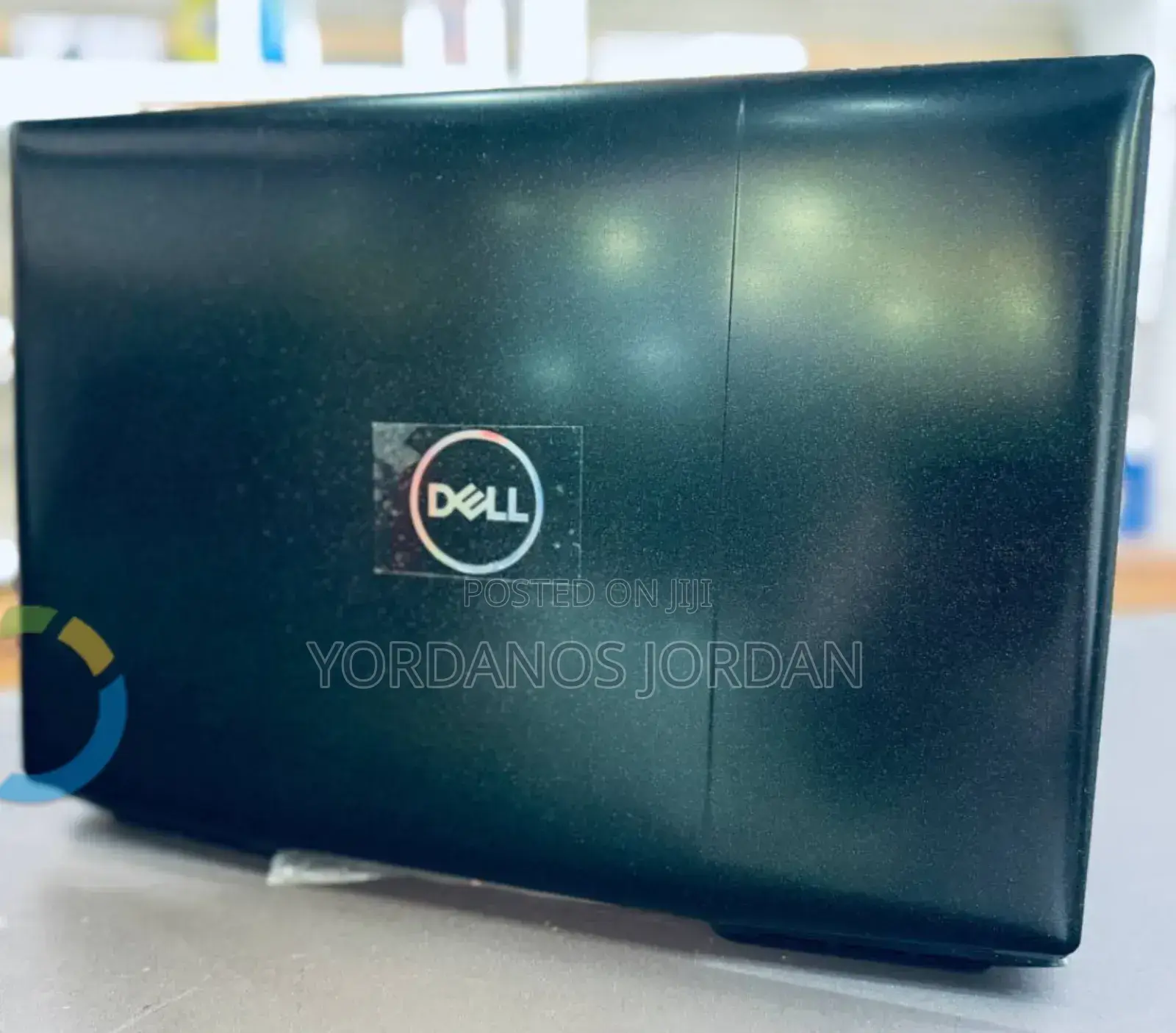 New Laptop Dell G5 16GB Intel Core i7 SSD 512GB