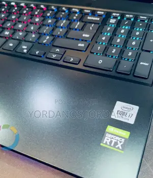 New Laptop Dell G5 16GB Intel Core i7 SSD 512GB