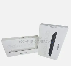 New Samsung Galaxy Tab A9+ 128 GB Black