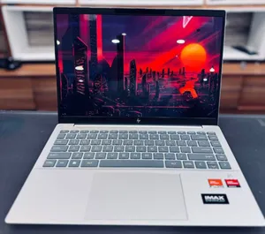 New Laptop HP Pavilion 14 32GB AMD Ryzen 7 SSD 1T