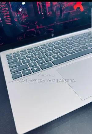 New Laptop HP Pavilion 14 32GB AMD Ryzen 7 SSD 1T