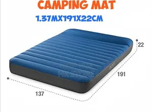 Intex Mattress