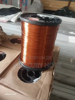 Copper Wire