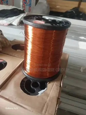 Copper Wire