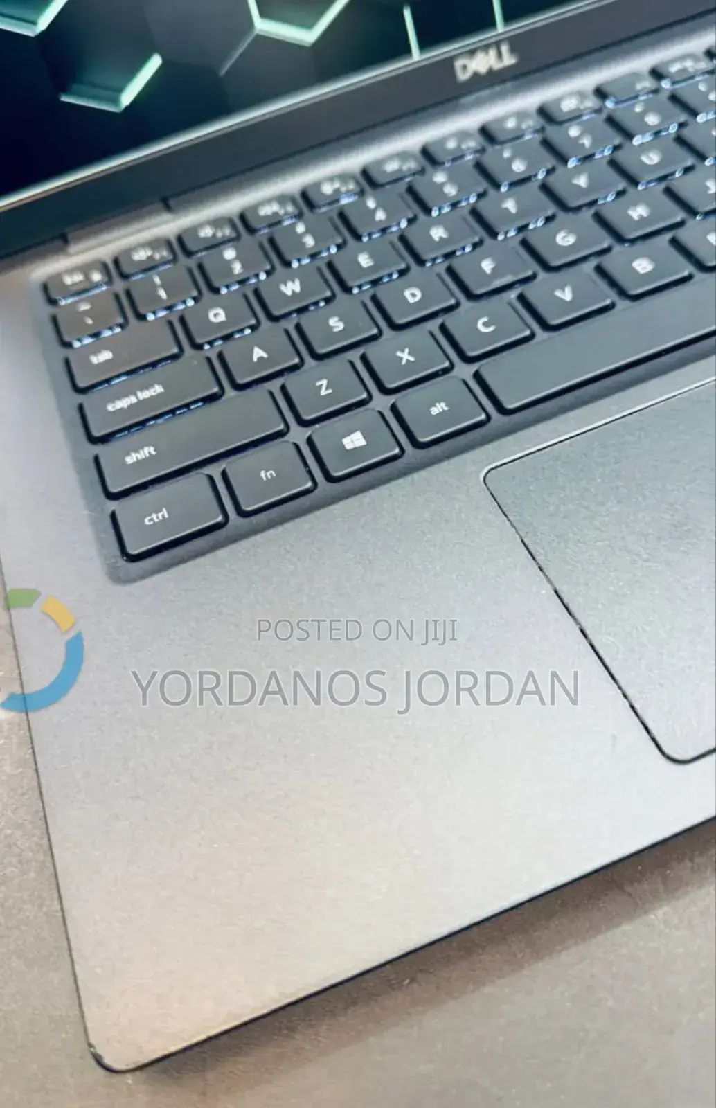 New Laptop Dell Latitude 7320 32GB Intel Core i7 SSD 512GB