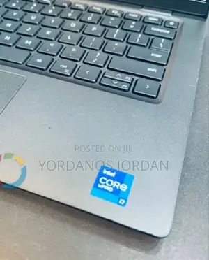 New Laptop Dell Latitude 7320 32GB Intel Core i7 SSD 512GB