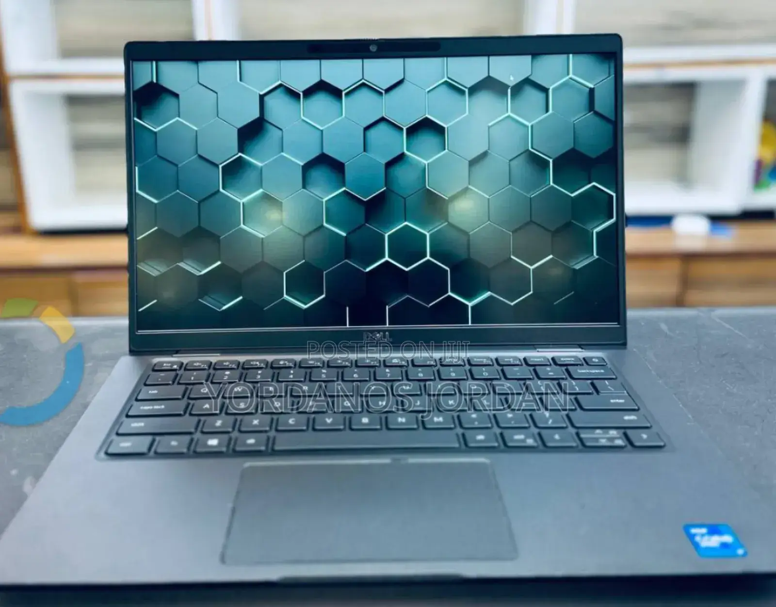 New Laptop Dell Latitude 7320 32GB Intel Core i7 SSD 512GB