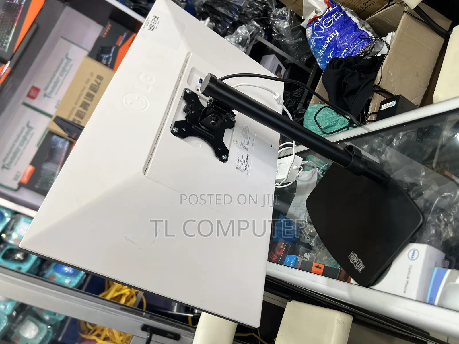 Lg 27 Inch Monitor