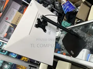 Lg 27 Inch Monitor