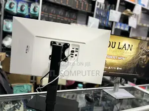 Lg 27 Inch Monitor
