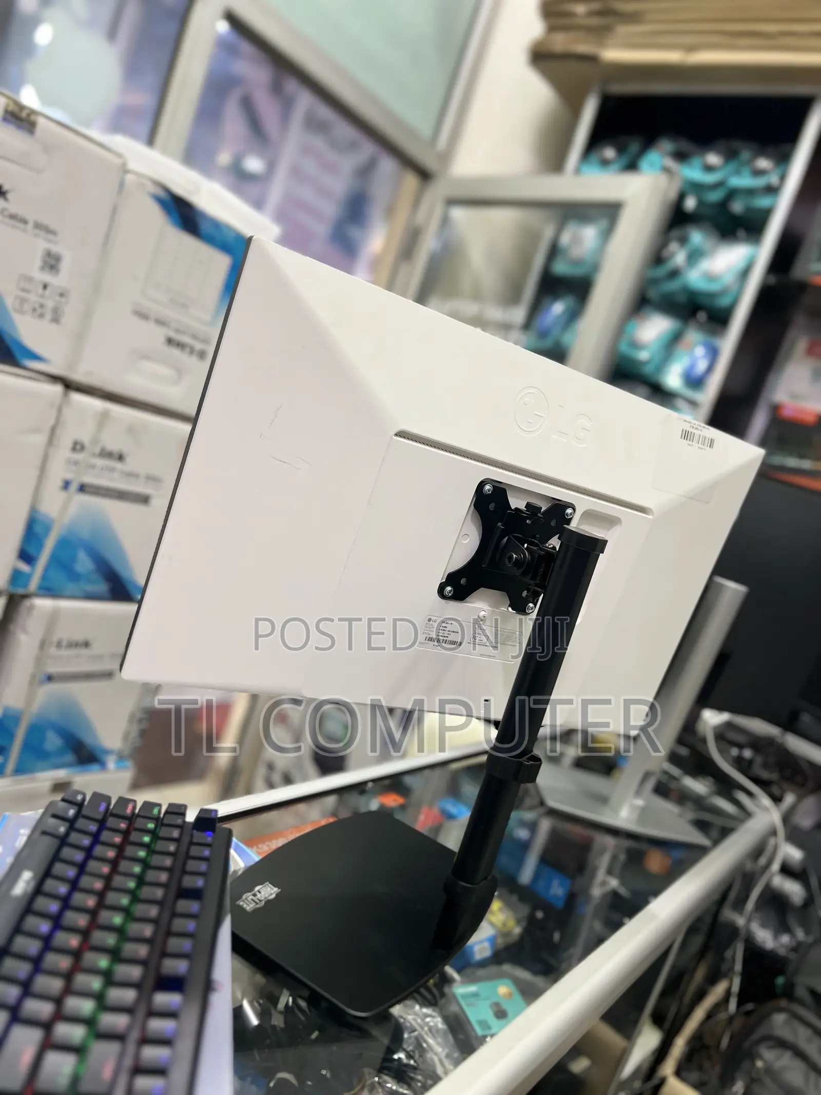 Lg 27 Inch Monitor