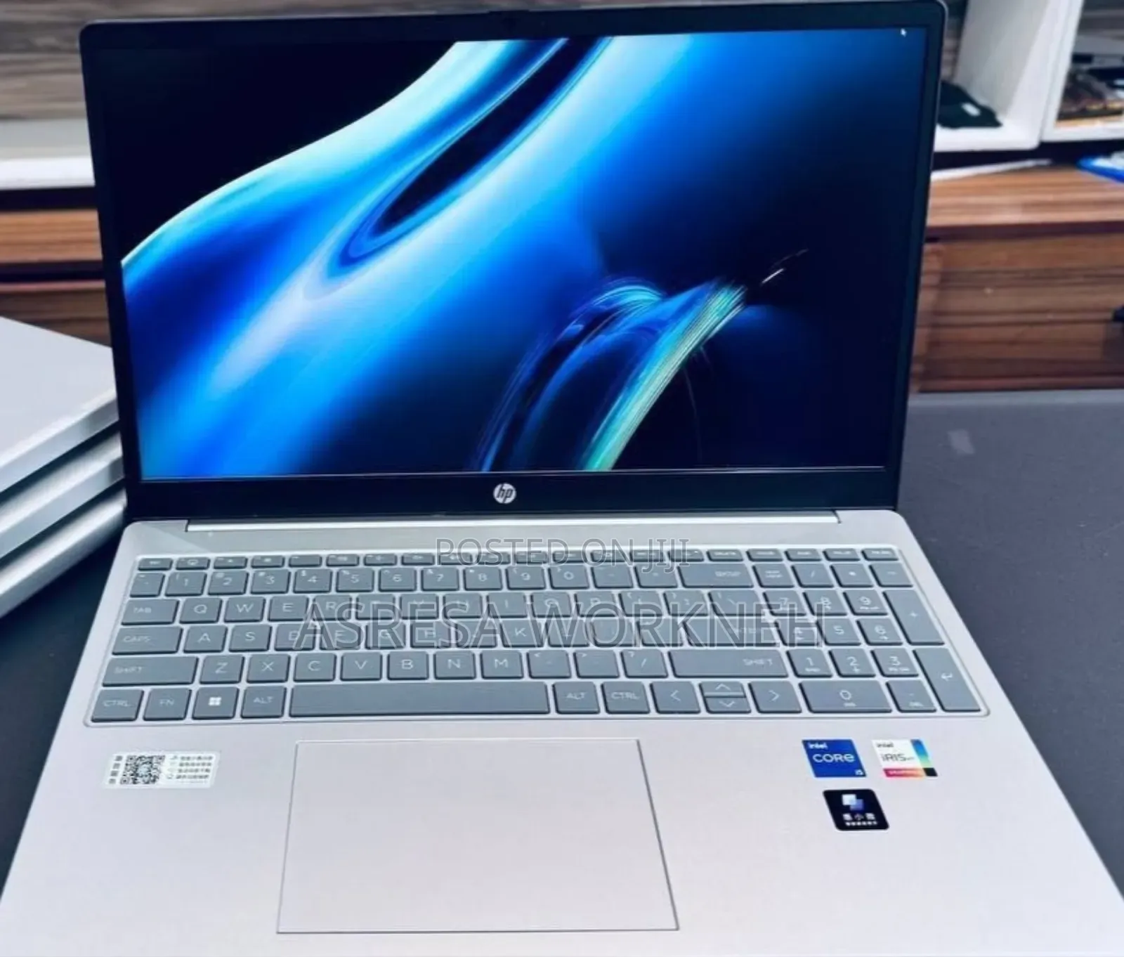 New Laptop HP Stream Notebook 16GB Intel Core i5 SSD 1T
