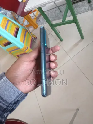 Huawei P40 128 GB Blue