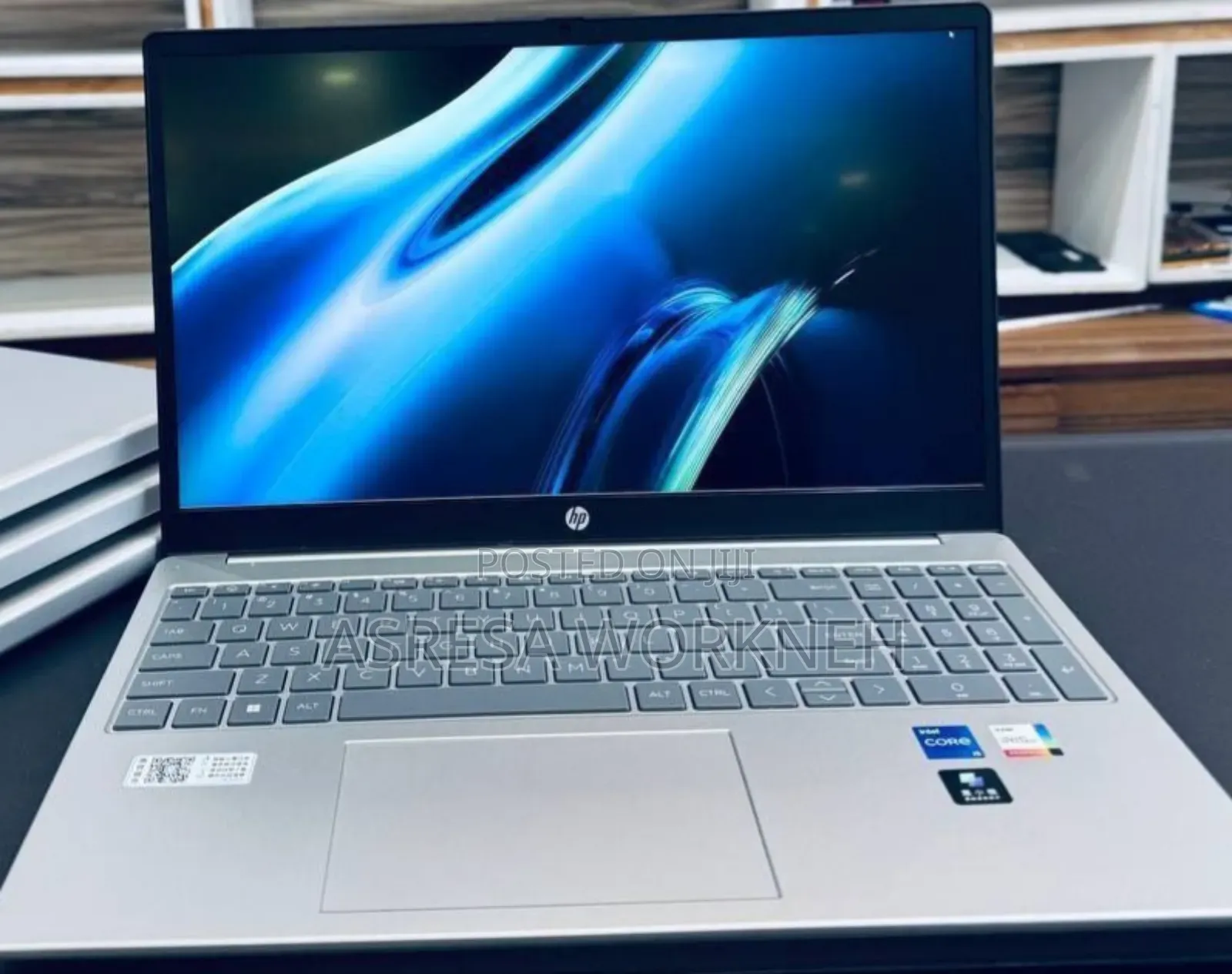 New Laptop HP Stream Notebook 16GB Intel Core i5 SSD 1T