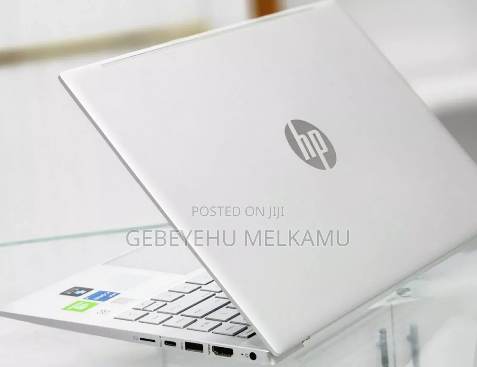 New Laptop HP Pavilion 14 16GB Intel Core i9 SSD 512GB