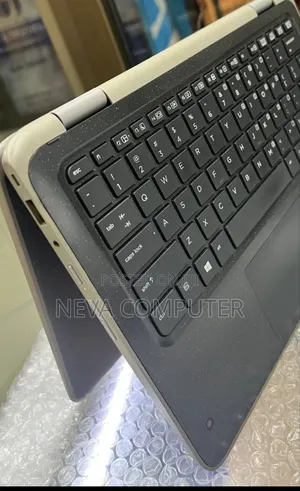 New Laptop HP Probook 11 EE G1 4GB Intel Core 3 SSD 128GB