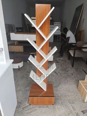 Book Shelves
