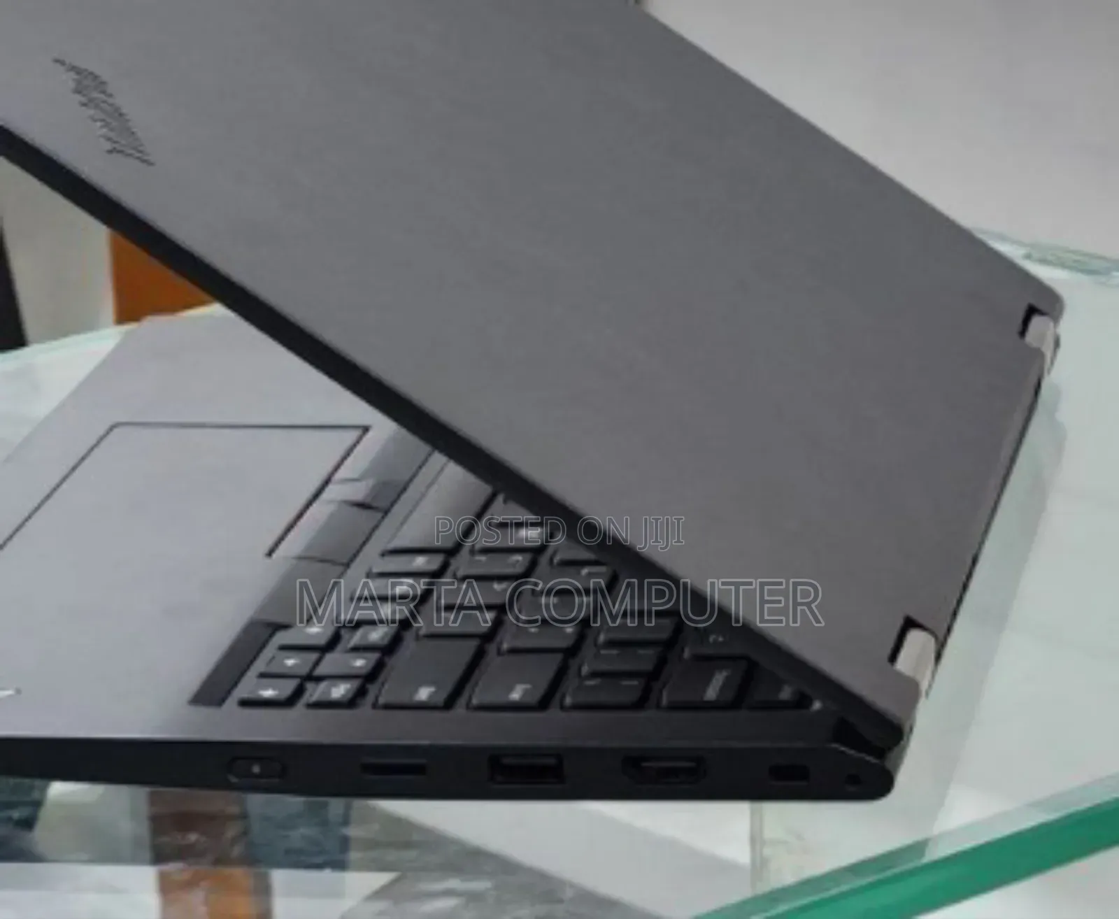 New Laptop Lenovo IdeaPad Yoga 13 16GB Intel Core i5 SSD 512GB