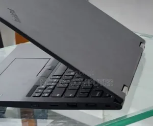 New Laptop Lenovo IdeaPad Yoga 13 16GB Intel Core i5 SSD 512GB