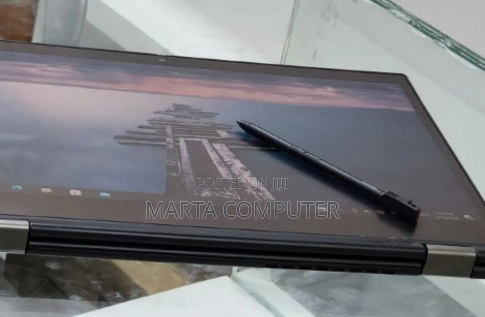 New Laptop Lenovo IdeaPad Yoga 13 16GB Intel Core i5 SSD 512GB