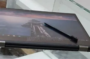 New Laptop Lenovo IdeaPad Yoga 13 16GB Intel Core i5 SSD 512GB