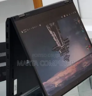 New Laptop Lenovo IdeaPad Yoga 13 16GB Intel Core i5 SSD 512GB