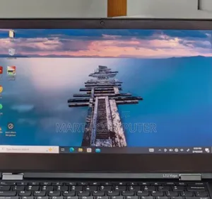 New Laptop Lenovo IdeaPad Yoga 13 16GB Intel Core i5 SSD 512GB