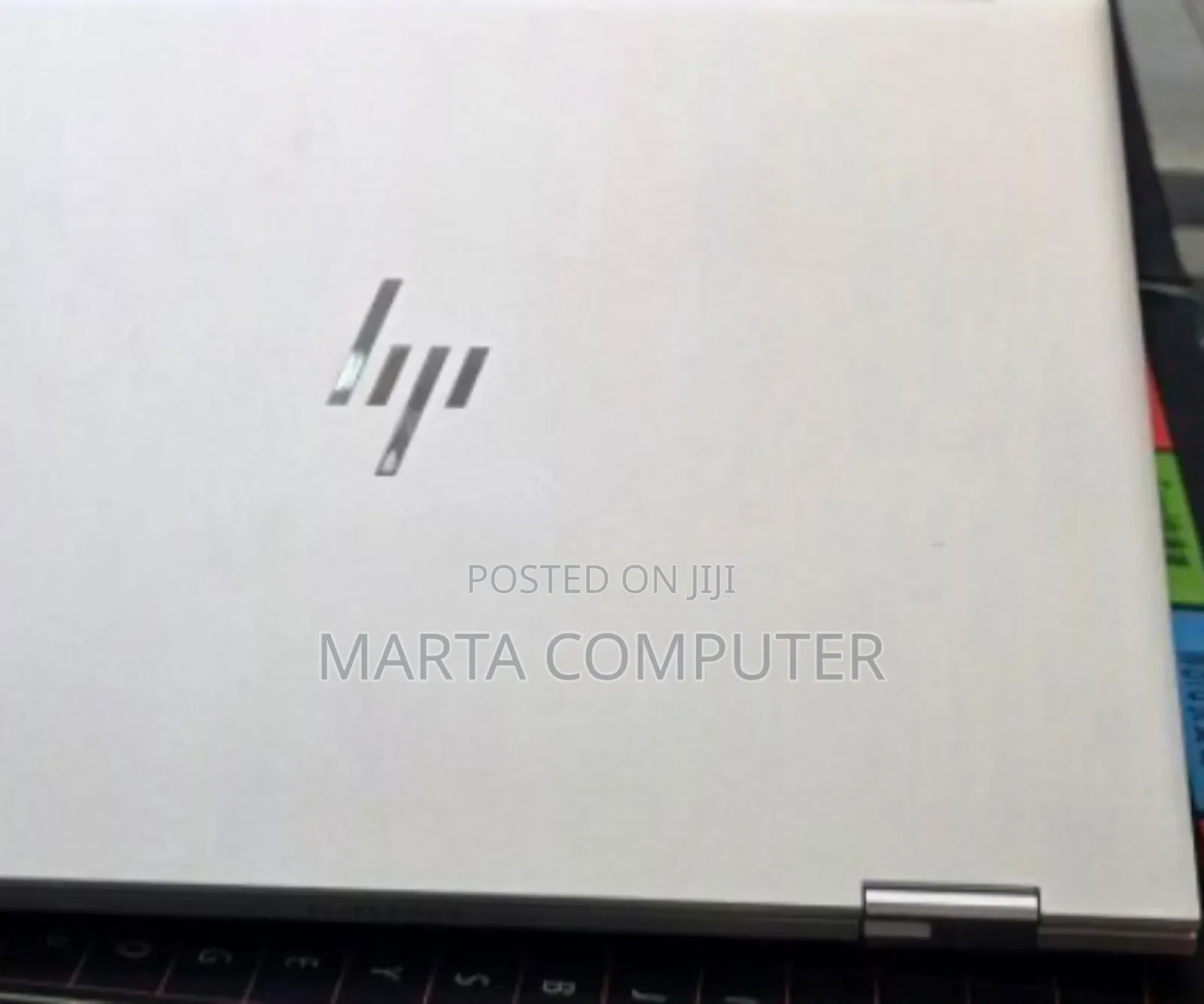 New Laptop HP EliteBook 1030 16GB Intel Core i7 SSD 512GB