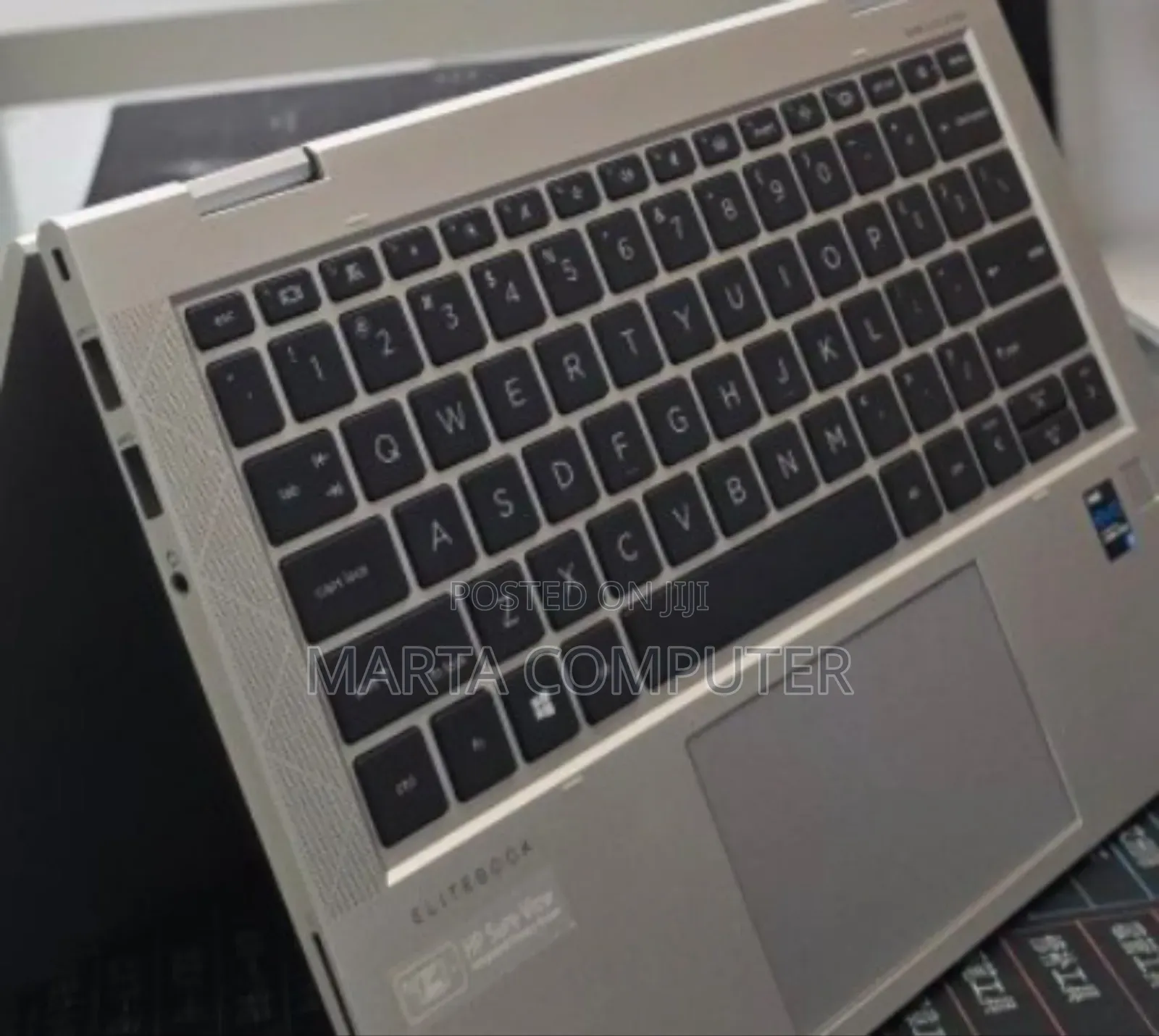 New Laptop HP EliteBook 1030 16GB Intel Core i7 SSD 512GB