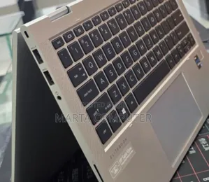 New Laptop HP EliteBook 1030 16GB Intel Core i7 SSD 512GB