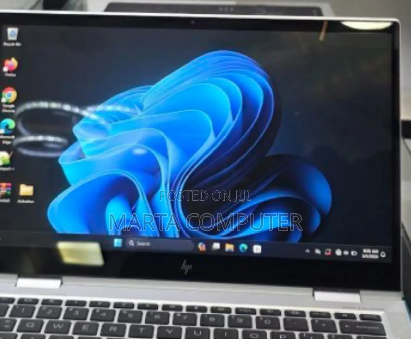 New Laptop HP EliteBook 1030 16GB Intel Core i7 SSD 512GB