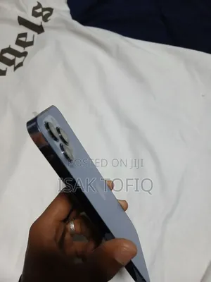 Apple iPhone 13 Pro Max 256 GB Blue