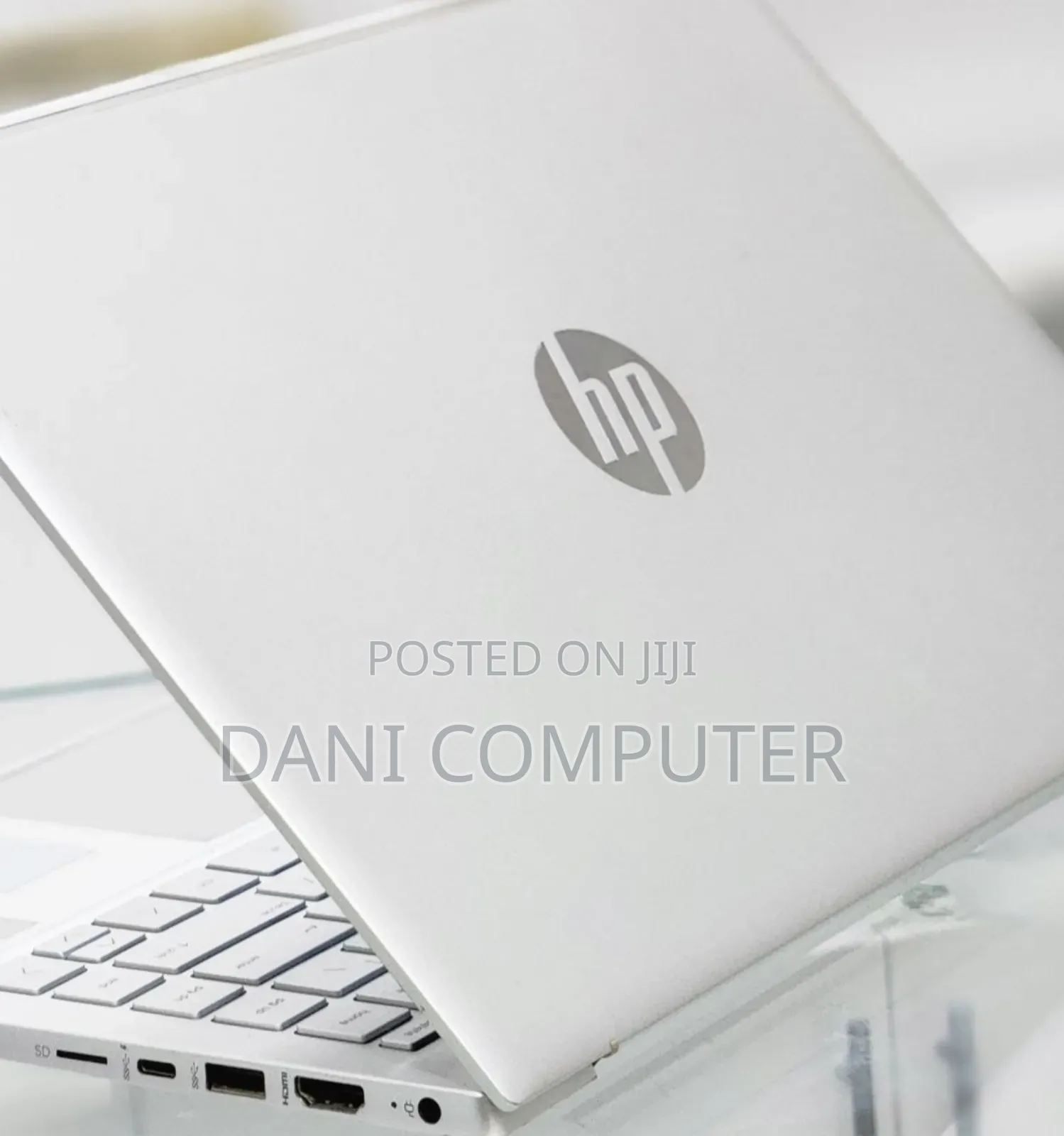 New Laptop HP Pavilion 14 16GB Intel Core i5 SSD 512GB