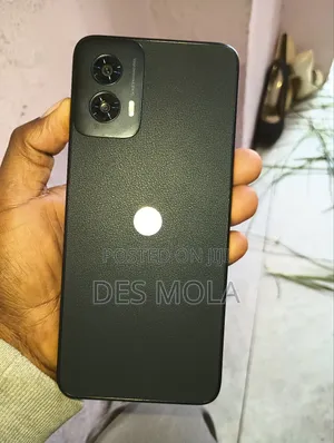 New Motorola Moto G 5G 128 GB Blue