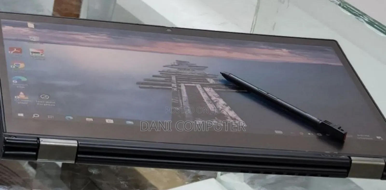 New Laptop Lenovo IdeaPad Yoga 13 16GB Intel Core i5 SSD 512GB