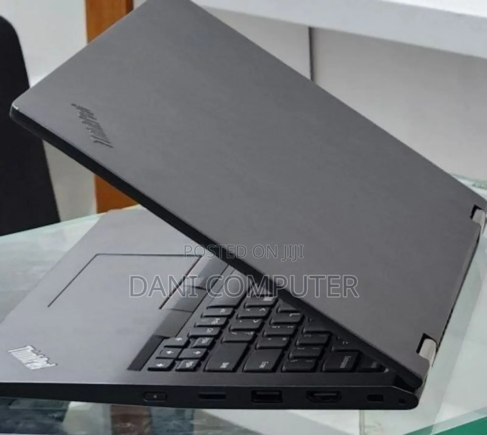 New Laptop Lenovo IdeaPad Yoga 13 16GB Intel Core i5 SSD 512GB