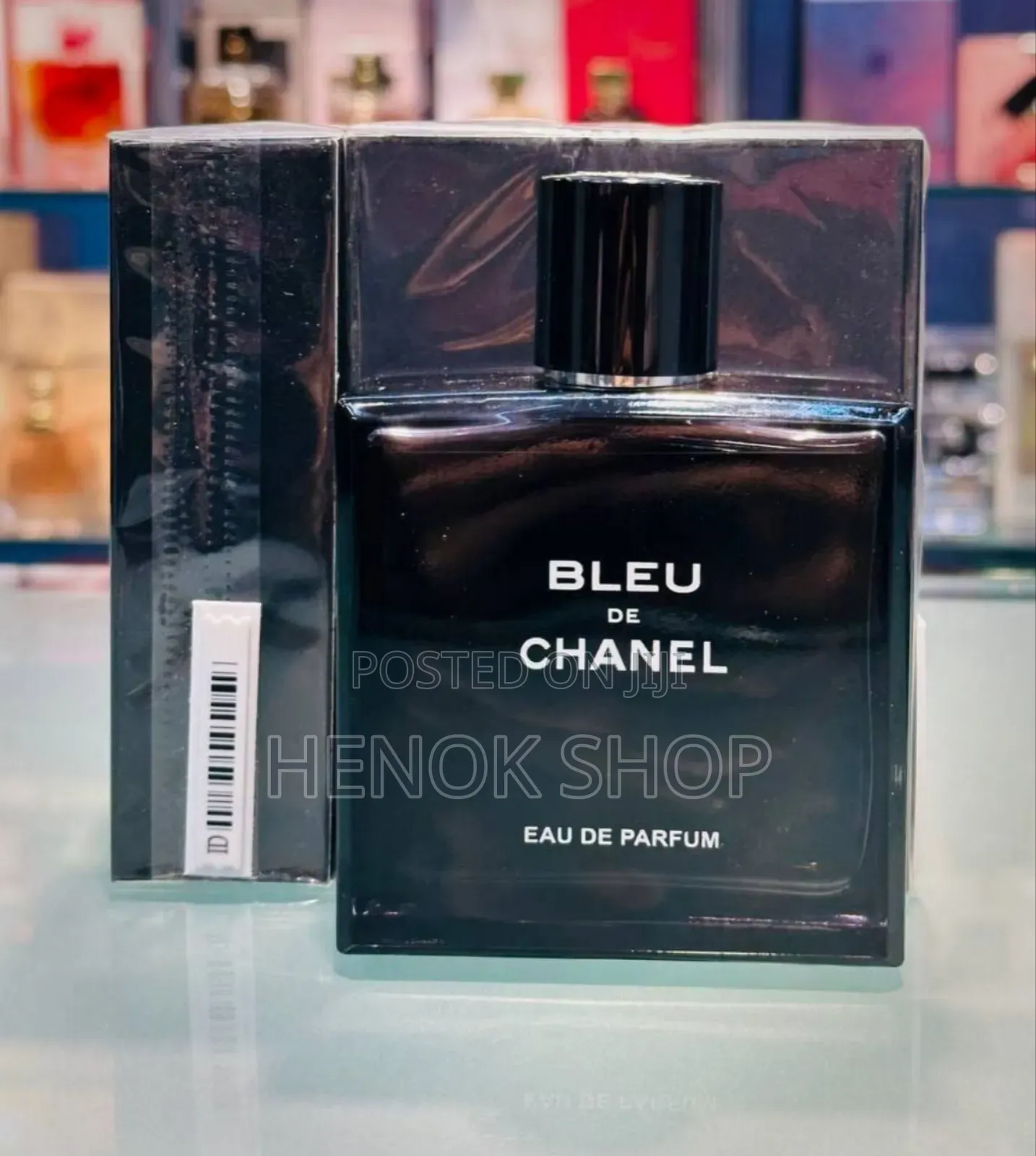 Best Men's Perfume of the Year