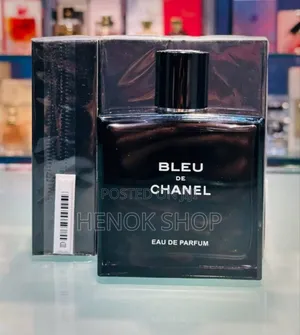 Best Men's Perfume of the Year