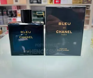 Best Men's Perfume of the Year