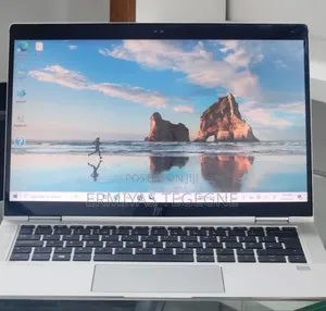 New Laptop HP EliteBook 840 16GB Intel Core i7 SSD 512GB