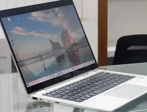 New Laptop HP EliteBook 840 16GB Intel Core i7 SSD 512GB
