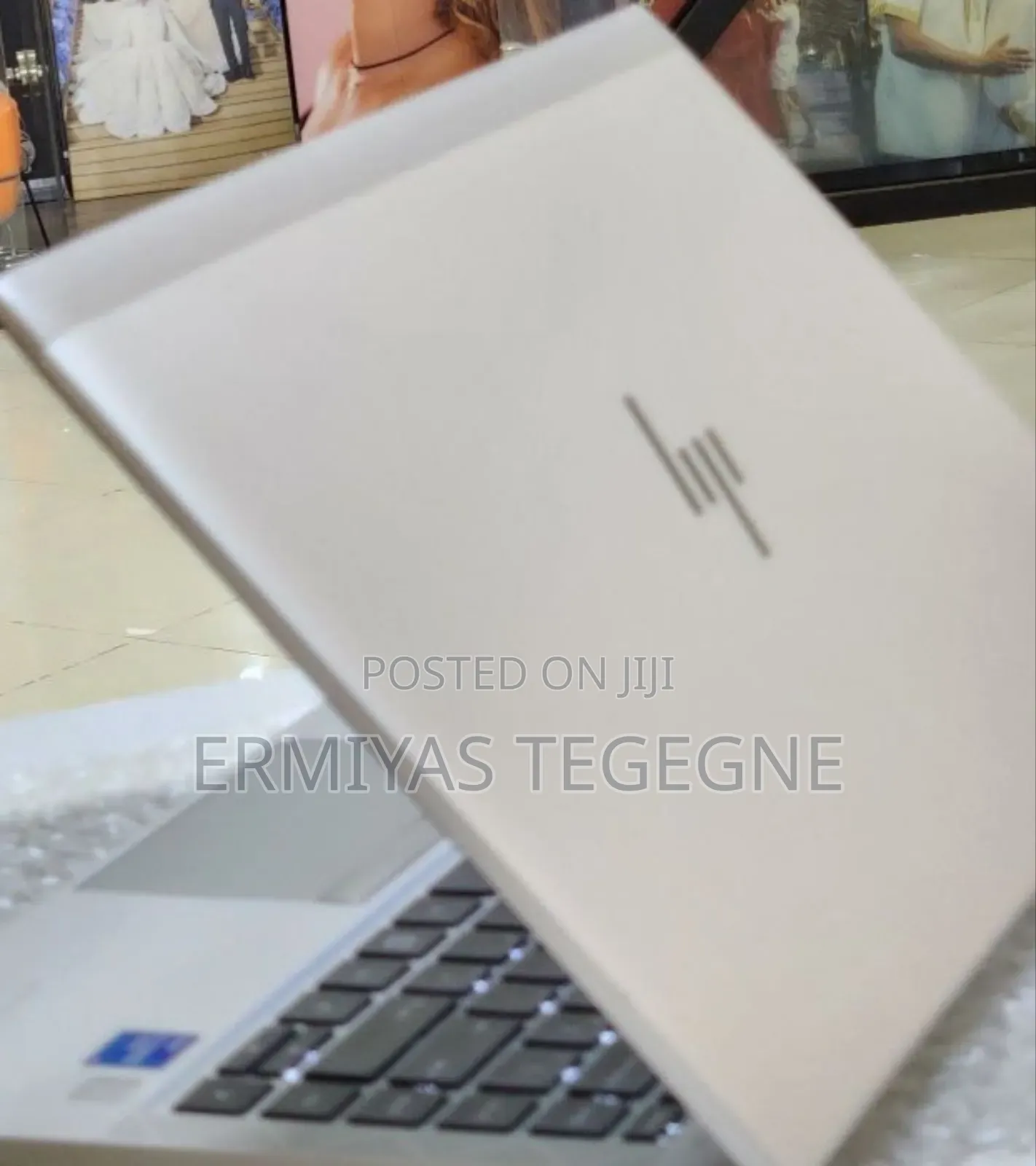 New Laptop HP EliteBook 840 16GB Intel Core i7 SSD 512GB