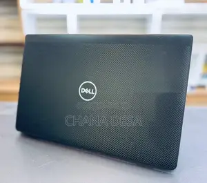 New Laptop Dell Latitude 5310 32GB Intel Core i7 SSD 512GB